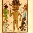 In this paper I will first outline the history of teratology (the study of monsters) from antiquity to the late Middle Ages in order to lay the foundation and to help the reader grasp the larger cultural-historical context. 