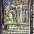 The Christian texts can be divided into two separate branches: the Western textual tradition written in Latin usually demonizes Pilate, while in the Eastern tradition Pilate’s character has totally metamorphosed: the praefectus became a confessor, saint, and martyr of the Church.