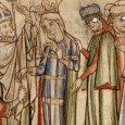 We would like examine the life of a woman who was a contemporary of Queen Emma, Queen Matilda and mentor of Saint Margaret of Scotland.