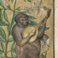 Animals in Medieval Sports, Entertainment, and Menageries We shall see that apes, marmosets, and popinjays were hardly the only kinds of animals pressed into service as entertainers for medieval people, for virtually every common European animal - and a large number of exotic imported species as well - took some part, large or small, in games, spectacles, menageries, performances, tournaments, and displays.