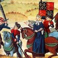 The Mind’s Eye: Reconstructing the Historian’s Semantic Matrix Through Henry Knighton’s Account of the Peasants’ Revolt, 1381 Sarah Marilyn Steeves Keeshan Master of Arts, Dalhousie University, Halifax, Nova Scotia December (2011)...