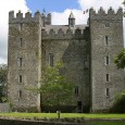 A review of Irish medieval castles as a tourist facility Of all heritage features which lie spread across the Irish landscape, it is perhaps the vast array of medieval castle which - more than any other - offer the most evocative testament to the country's military and belligerent past