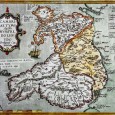 Wales experienced sporadic raids, a few settlers and trade, writes Mark Redknap.