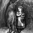 A Fairy Tale from before Fairy Tales: Egbert of Liège’s “De puella a lupellis seruata” and the Medieval Background of “Little Red Riding Hood” The Fecunda ratis has been called 'a treasure trove for students of medieval folklore' for although Egbert drew extensively upon the Bible and patristic writings, he also relied heavily on the rich oral traditions that circulated in
his region,