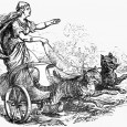 The Position of the Individual Gods and Goddesses in Various Types of Sources – With Special Reference to the Female Divinities Old Norse religion is in itself an interdisciplinary subject. If we are to survey the whole subject, it will presuppose special knowledge of a great many fields.