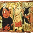 Considering the importance of the Church as a driving force in twelfth- century political history, the complex relationship between piety and Church involvement in lay politics during this time period remains surprisingly under-explored. 