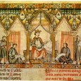 Licit and Illicit Sexuality in Medieval Iberia: A Survey of Las Siete Partidas This thesis examines Las Siete Partidas, a thirteenth-century Castilian legal code of laws, including on marriage and illicit sexual behaviors.