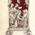 The Cult of Saint Louis and Capetian Interests in the Hours of Jeanne d’Evreux Throughout the Middle Ages the Capetians labeled themselves as the ‘Most Christian of Kings,’ and to have a saint in the family legitimated their claim.