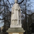 “A model of wisdom and exemplar of modesty without parallel in our time”: how Matilda of Flanders was represented in two twelfth-century histories My thesis investigates the different ways in which two twelfth-century historians, William of Malmesbury and Orderic Vitalis, represented Matilda.