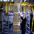 One of the most important symbols of medieval Scotland,  St Oran’s Cross, will be re-erected for the first time in centuries, as part of the celebrations of the 1450th anniversary of the established of a monastery on Iona in Scotland.