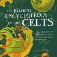 BOOKS: Happy St. Patrick Day! New reads to celebrate Medieval Ireland!