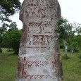 Saga Motifs on Gotland Picture Stones: The Case of Hildr Högnadóttir This article will only examine one of these legends, namely the ‘Hildr legend’ in the context of two of these stones, lärbro stora hammars and stenkyrka smiss . An attempt will be made to place the images in a larger context than has been done before, and by doing so to strenghten the probability that they were indeed intended to refer to the original Hildr legend.