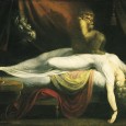 Sleep paralysis in medieval Persia – the Hidayat of Akhawayni Sleep paralysis, a rapid eye movement (REM) parasomnia, is characterized by a period of inability to perform voluntary movements at sleep onset (hypnagogic form) or upon awakening (hypnopompic form).
