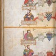 Although the dominating position of primogeniture at the end of the period might seem natural given primogeniture's many advantages for the monarch and the ruling elite it was first rather late in history that the principle came to dominate Europe.