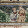 Geoffrey Chaucer and John Gower, friends and colleagues, both chose to retell the same story at roughly the same time in their story collections, The Canterbury Tales and the Confessio Amantis. 