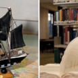 Eye patch, peg leg and hook arm – these are the attributes commonly connoted with pirates. What many might not know is that pirates had been painting the waters of the Mediterranean red for almost 3,000 years. 