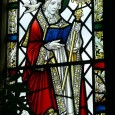 A project to better understand the history of medieval saints in Wales and created new online resources has been award more than three-quarters of a million points by The Arts and Humanities Research Council (AHRC).