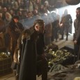 What happens to Ragnar and his band of merry men this week? 