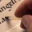 A short video on how medieval illuminated manuscripts were made.