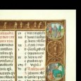 The Medieval Calendar Calendars used during the Middle Ages were very different from the simple calendars we use today. In the middle ages people experienced time very differently. For those who could decipher it the medieval calendar was a map of the church year.