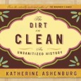 Allan Gregg interviews Katherine Ashenburg, the author of The Dirt on Clean: An Unsanitized History