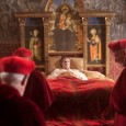 Plots thicken and intrigue is flying left and right at the Borgia family. It was a non-stop action episode that had you on the edge of your seat the entire time. It was definitely an excellent start to what's looking to be an exciting season! 