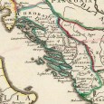 Late Antique and Early Byzantine fortifications in Bosnia and Herzegovina Geographically, the province of Dalmatia can be divided into two zones: the coastal and the mountainous regions.