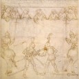 Equally part knight and part bandit, the profession of condottiero created opportunity and social mobility unlike anything seen in the rest of Europe