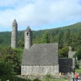 Glendalough and the Vartry yielded some of its secrets in these last four years and I became aware of its many unique aspects and the fact that the island viewpoints ofthe general political historian were not necessarily appropriate.