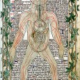in which they were made. These early medieval anthologies are quite different from Scholastic anthologies such as the Artkella, which were compiled as curriculum texts for the new, formalized medical instruction of the nascent universities. 
