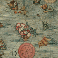 Monsters, anthropomorphs, and marvels are common ingredients in medieval travel literature, and even narratives of real medieval journeys include these creatures, to the delight of the reading audience. 