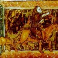 He preached Pope Urban II’s call to crusade against the Muslims of the Holy Land. He raised an army of paupers with the goal of marching from northern France to conquer Jerusalem. These hosts never reached their destination.
