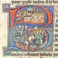 What caused the particular enmity between Saladin and the Templars and Hospitallers? To understand this situation one must begin with examination of Muslim perspectives on monasticism in general.