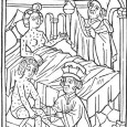 The Rise and Fall of Syphilis in Renaissance Europe What exactly were the features of the disease at the moment of its appearance in Europe at the end of the fifteenth century? How many years did it take for the early, virulent form to be replaced and become endemic?
