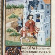 The Passions of Achilles: Herbort von Fritzlar’s “Liet von Troye” and his Description of the Passions of Achilles in light of Herbort’s Historical Concept There once lived in Greece a King named Peleas. He was noble and powerful. He lived in splendor in his castles and in his country. Food and (costly) garments were abundant at his court.