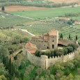 Castle for Sale in Italy: Montegualandro Castle This castle for sale in Italy dates back to the ninth century and comes with a medieval church and prison