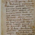 In this lecture I will focus on how Old English affected the early German written record and on the difficulties of its lexicographical description.