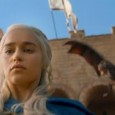 This week's episode of Game of Thrones was packed full of plot twists, interesting dialogue and focused on revenge. 
