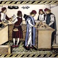 Lodovico Capponi: A Florentine Banker and a Lending Transaction in 16th Century Florence This paper examines how loans transpired in early 16th century Italy, taking a look at a specific transaction involving Lodovico Capponi of Florence and the Vatican in Rome.