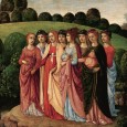 Femininity in the Marketplace: The Ideal Woman in Fourteenth-Century Florence Throughout this period, in advice manuals and in humanistic dialogues, writers emphasize the importance of learning to read and write, and of gaining the social skills necessary for creating a network of friends; these were considered
necessary abilities for becoming a successful merchant and citizen.