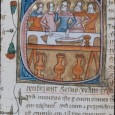 Scholars have found a collection of food recipes dating back to the twelfth-century, making them the oldest western medieval culinary recipes known to exist. 