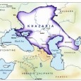From the middle of the 7th century until the second half of the 8th century, the Arab-Khazar wars were fought by the Umayyad, and later by the Abassid Caliphate against the regional power, the Khazar Khaganate. 
