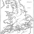 The accompanying maps, which were prepared for lecture-purposes, may perhaps be useful to others who want to illustrate a popular account of the Viking invasions of this country
