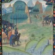  The present thesis is a study of the reality – and the myth – of the ‘Welsh soldier’ in the later middle ages. 