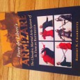 In this book, Robert Charrette brings together his experiences as a martial artist and respected 14th century living historian with his skills as a professional author graphic artist to not only take readers on a walking tour of Master Fiore’s manuscripts, but into the mindset behind its creation. 