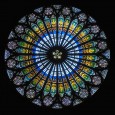 In this research paper, I will be primarily focusing on the stained glass windows and architectural styles employed in five gothic buildings in France, each having their own unique and notable attributes pertaining to the development of stained glass windows.