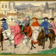 Video of the Keynote Lecture by David L. Simon from the 34th Annual Plymouth State University Medieval and Renaissance Forum