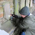 The Vikings were not just the wanton marauders of popular portrayal, says a Longwood University medieval scholar who recently conducted archaeological research on the Isle of Man.