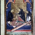 Discussions of the relationship between time and medieval artworks often hinge on examinations of use and reception: how has the meaning of this object changed over time?
