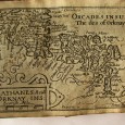 The Islands of Orkney are a mystical place steeped in history and legend. Like the rest of the British Isles, Orkney is an amalgam of influences.